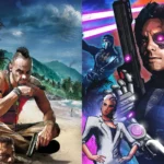 Far Cry 3 e Blood Dragon chegam ao Nintendo Switch 2 em 2027