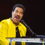 Lionel Richie é internado em UTI após show nos EUA, diz TMZ