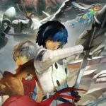Metaphor: ReFantazio ganha pré-venda para o Nintendo Switch 2