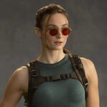 Série de Tomb Raider da Amazon teria quebrado leis de segurança no Reino Unido