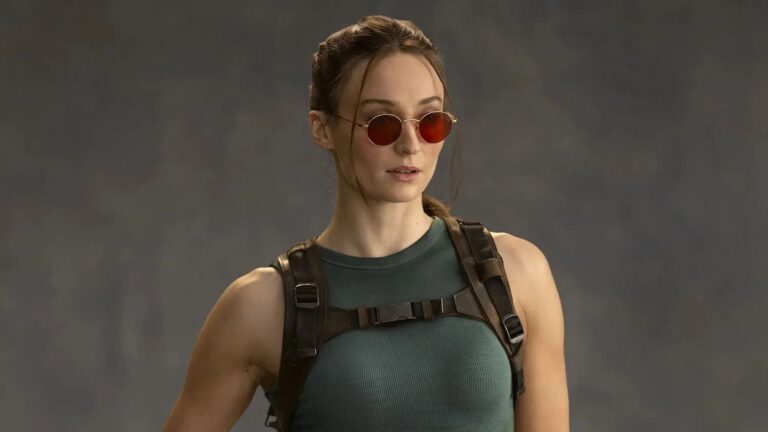 Série de Tomb Raider da Amazon teria quebrado leis de segurança no Reino Unido
