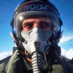 Ace Combat 8: Wings of Theve revela multiplayer massivo