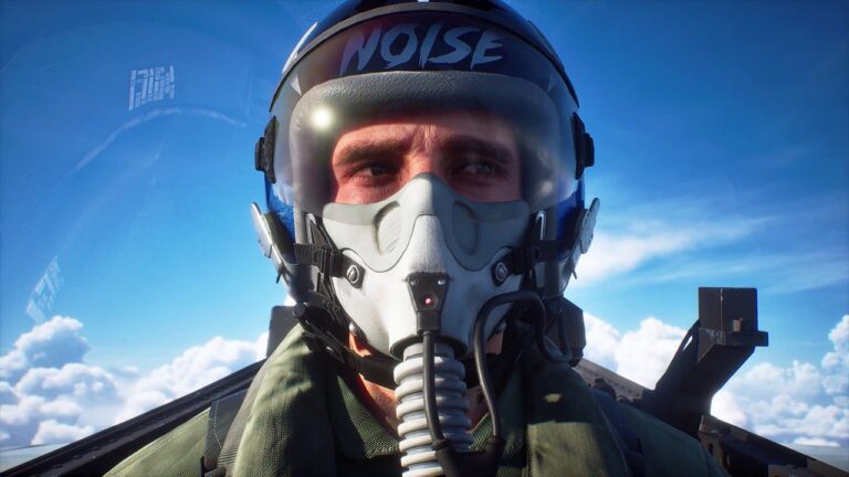 Ace Combat 8: Wings of Theve revela multiplayer massivo