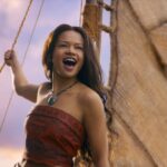 Moana: Live-action ganha data para chegar ao streaming e mídia física
