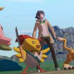 Digimon Story Time Stranger ganha expansão para 2027