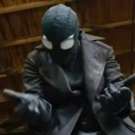 Amazon cancela Spider-Noir com Nicolas Cage após uma temporada