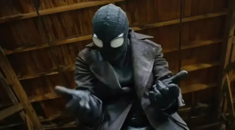 Amazon cancela Spider-Noir com Nicolas Cage após uma temporada