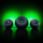 Razer anuncia linha Mako de caixas de som compactas para games