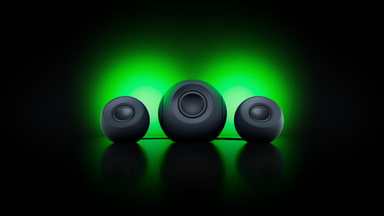 Razer anuncia linha Mako de caixas de som compactas para games