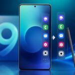 Samsung expande One UI 9 Beta para mais celulares e dobráveis