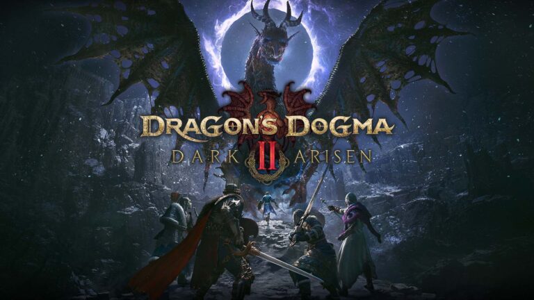 Dragon’s Dogma 2: Dark Arisen ganha novos detalhes
