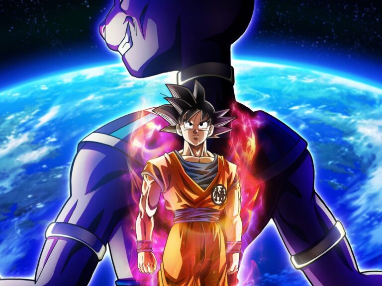 Dragon Ball Super: Beerus ganha data de estreia e novo trailer
