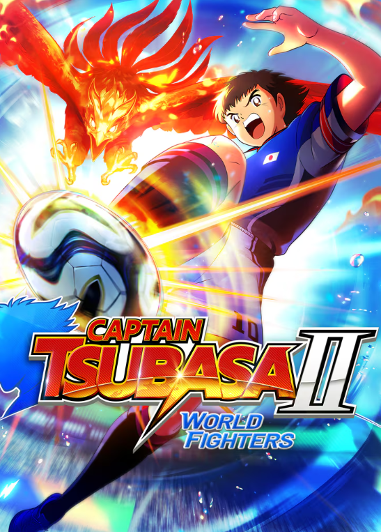 Review - Captain Tsubasa 2: World Fighters