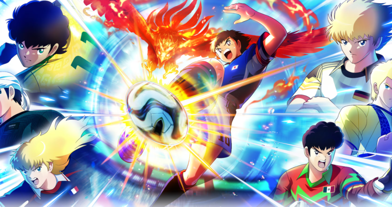 Review – Captain Tsubasa 2: World Fighters: futebol anime exagerado, dramático e cheio de personalidade