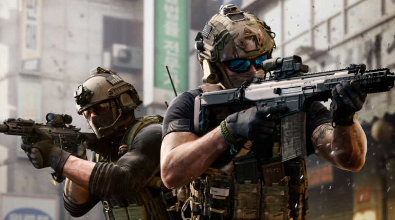Review – Call of Duty: Modern Warfare 4: beta recupera o ritmo frenético e a energia que a série precisava