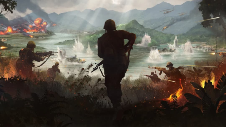 Review – Hell Let Loose: Vietnam: um campo de batalha promissor que chegou cedo demais