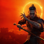 Review - The Blood of Sawnwalker