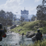 WARDOGS ultrapassa 2 milhões de cópias vendidas em cinco dias
