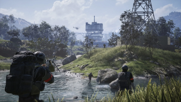 WARDOGS ultrapassa 2 milhões de cópias vendidas em cinco dias