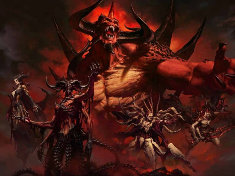 Diablo 4: Temporada 15 é lançada após problemas de servidores e breve atraso
