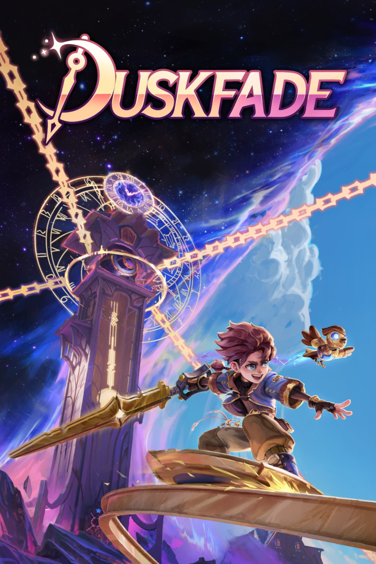 Review - Duskfade
