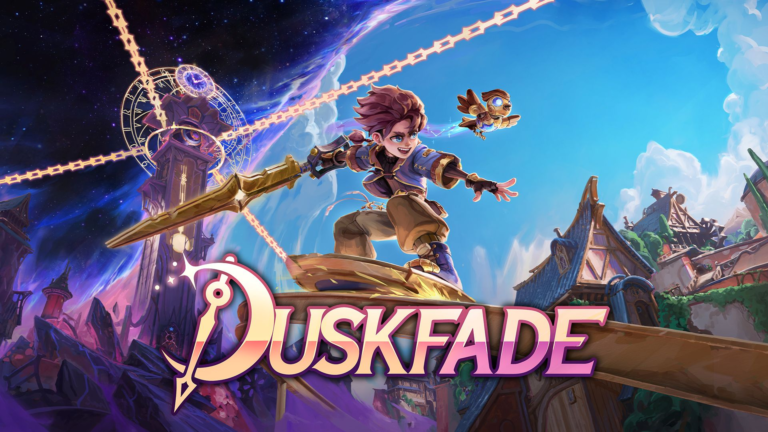 Review – Duskfade: plataforma 3D com alma de conto de fadas e ambição de gente grande