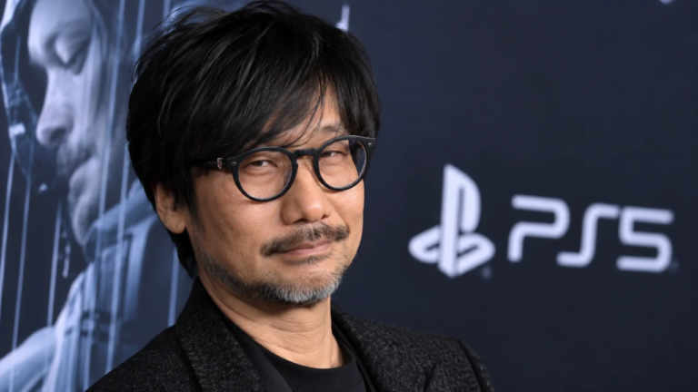 Hideo Kojima revela surpresa com o cancelamento de Physint pela Sony