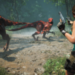 Tomb Raider: Legacy of Atlantis reimagina a clássica fase do Egito