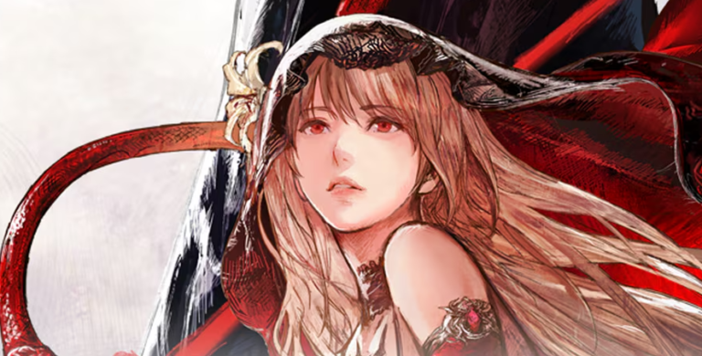 Demo gratuita de Final Fantasy Resonance já está disponível