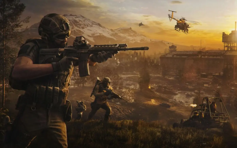 Review – WARDOGS: o caos do lançamento quase escondeu um dos shooters táticos mais interessantes do ano