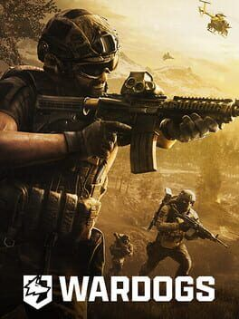 Review - WARDOGS