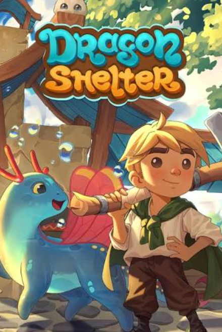 Review - Dragon Shelter