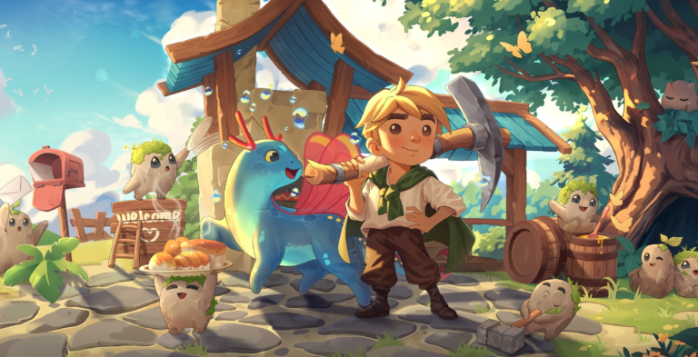 Review – Dragon Shelter: fazenda, fantasia e dragões adoráveis em uma aventura cozy com alguns tropeços