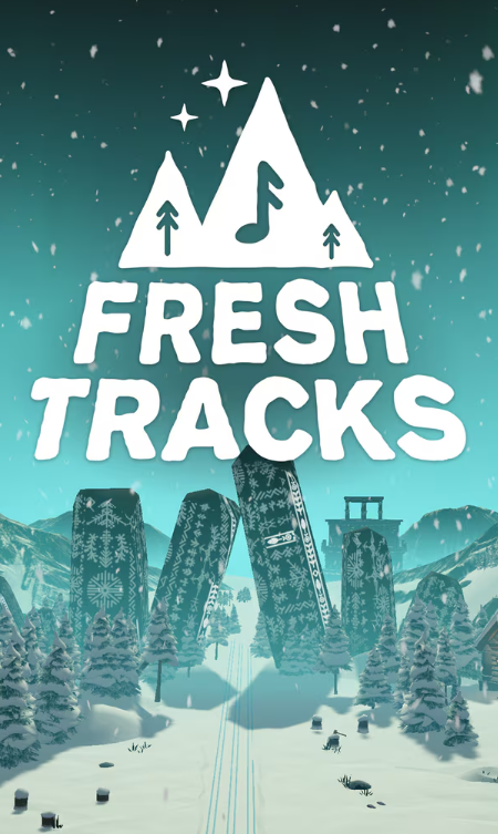Review - Fresh Tracks