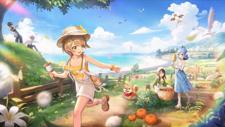Review – Starsand Island: uma vida tranquila em uma ilha feita para ser sua