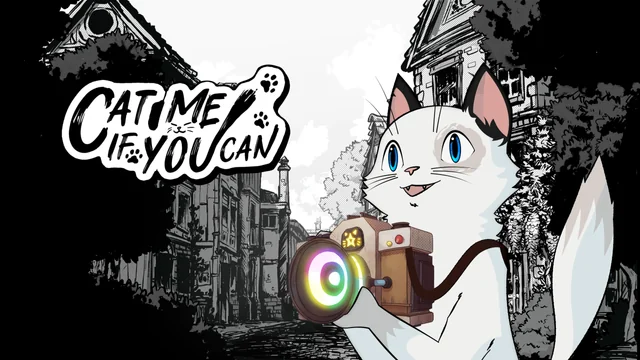 Review – Cat Me If You Can: uma caça aos gatos que devolve cor ao mundo