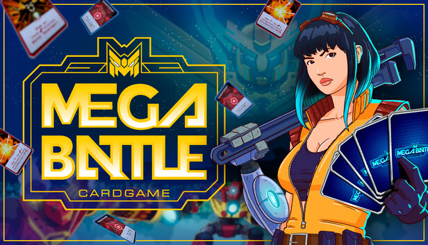 Review – MegaBattle encontra estratégia nas peças de um robô gigante