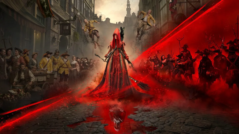 Review – 1666: Amsterdam tem uma história intrigante, mas ainda tropeça na própria execução