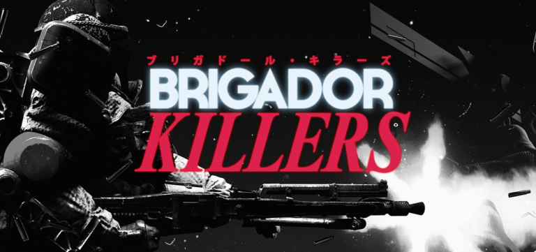 Review – Brigador Killers: destruição, vingança e mechas em um cyberpunk sem freio