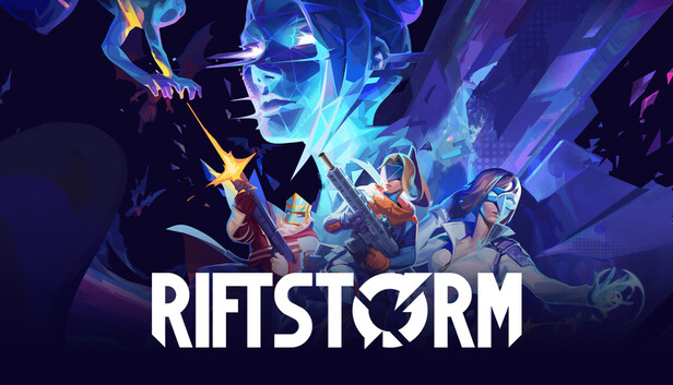 Review: RIFTSTORM: extração sem castigo excessivo em um roguelite cooperativo muito promissor