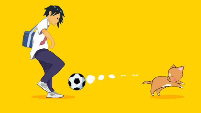 KICK – Primeiras Impressões: Chutando a nostalgia dos anos 90 no rumo certo