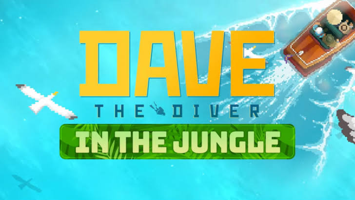 Review – Dave the Diver: In the Jungle é uma expansão enorme e cheia de charme