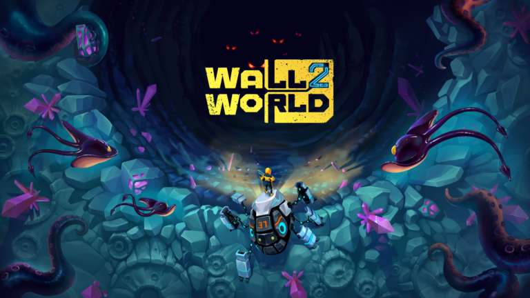 Review – Wall World 2: aprofunda a mineração roguelite com mais ação e personalização