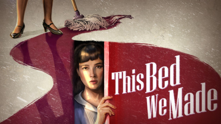 Review – This Bed We Made: curiosidade, segredos e escolhas em um hotel dos anos 1950