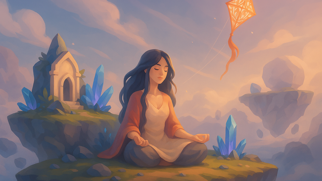 Review - Mesoké