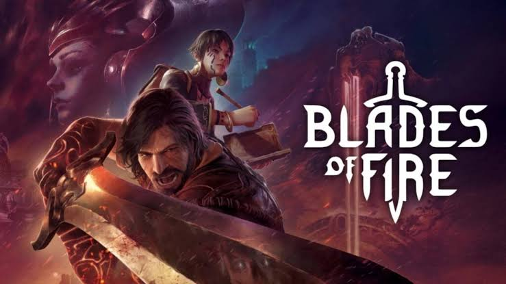 Review – Blades of Fire transforma armas descartáveis em seu maior acerto
