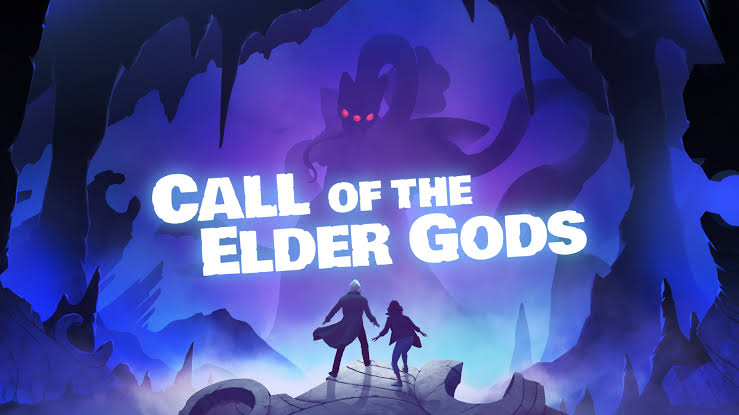 Review – Call of the Elder Gods amplia a aventura cósmica com ótimos puzzles e uma história ambiciosa