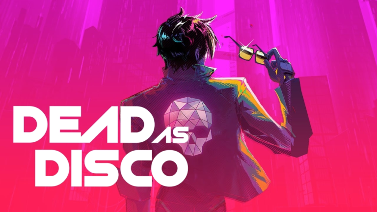 Review – Dead as Disco é um clipe musical jogável com combates eletrizantes