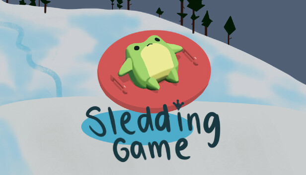Review – Sledding Game é menos sobre trenós e mais sobre estar junto