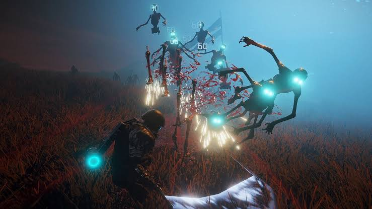 Review – Dark Light: Survivor combina duas perspectivas em um roguelite de ação competente